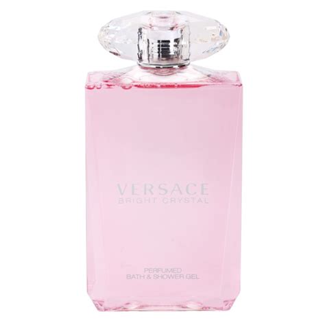 versace bright crystal duschgel für damen|Versace Bright Crystal Duschgel für Damen .